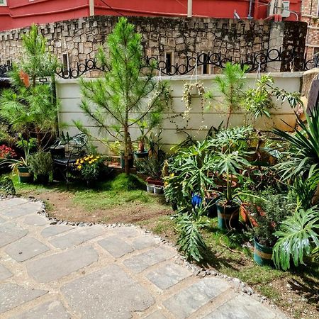 Wasabi House - Homestay Ben Cho Đà Lạt Exterior foto