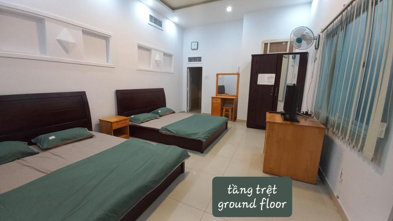 Wasabi House - Homestay Ben Cho Đà Lạt Exterior foto
