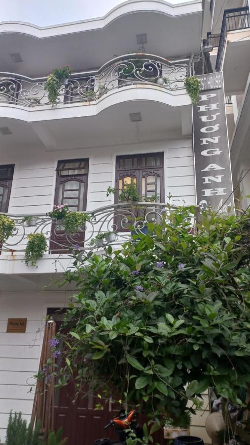 Wasabi House - Homestay Ben Cho Đà Lạt Exterior foto