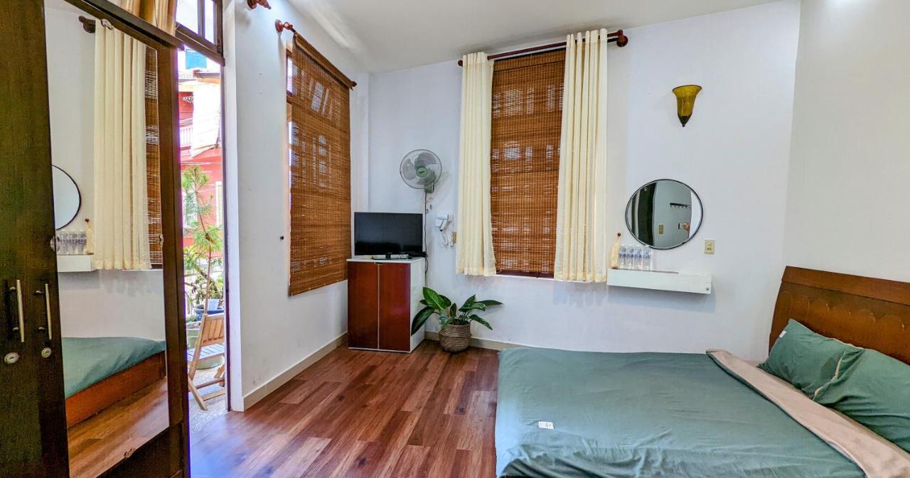 Wasabi House - Homestay Ben Cho Đà Lạt Exterior foto