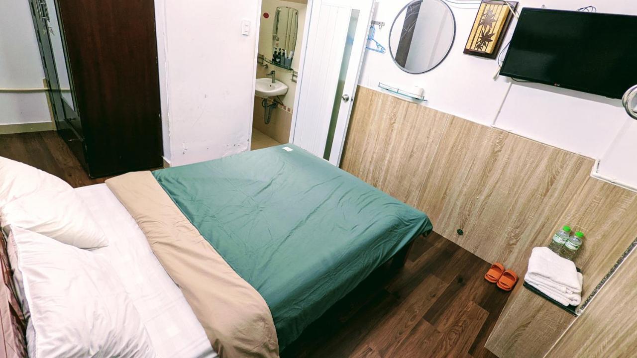 Wasabi House - Homestay Ben Cho Đà Lạt Exterior foto