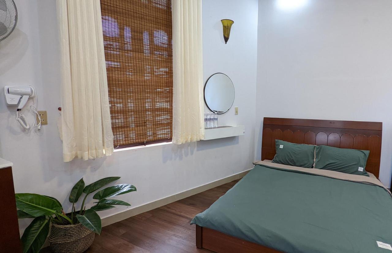 Wasabi House - Homestay Ben Cho Đà Lạt Exterior foto