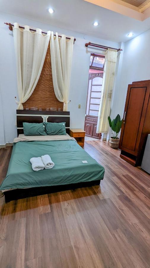 Wasabi House - Homestay Ben Cho Đà Lạt Exterior foto