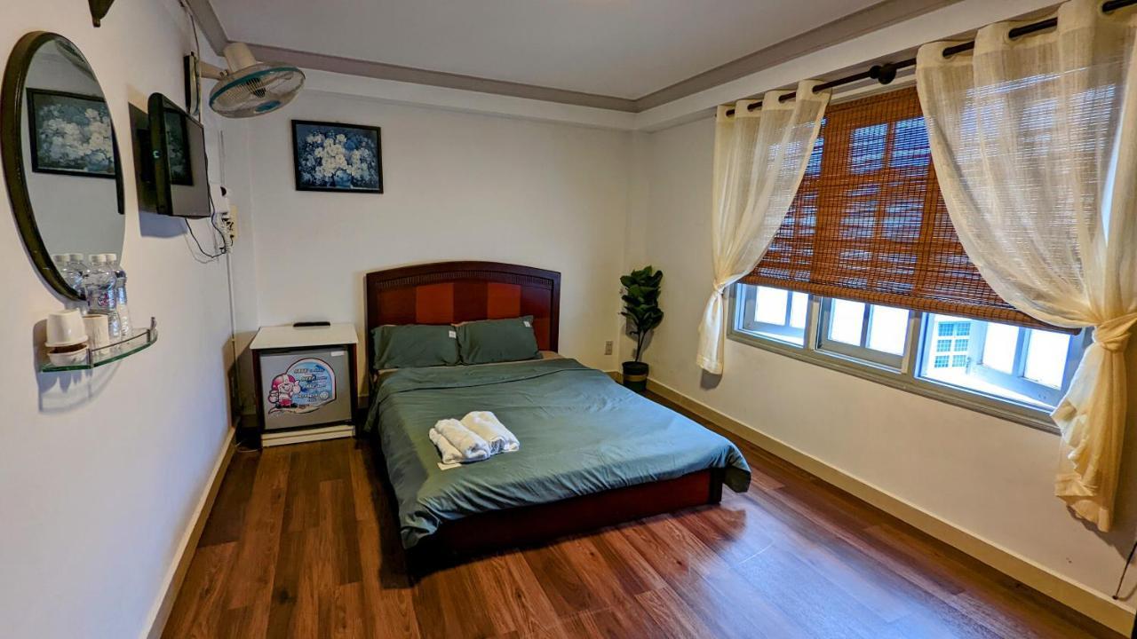 Wasabi House - Homestay Ben Cho Đà Lạt Exterior foto