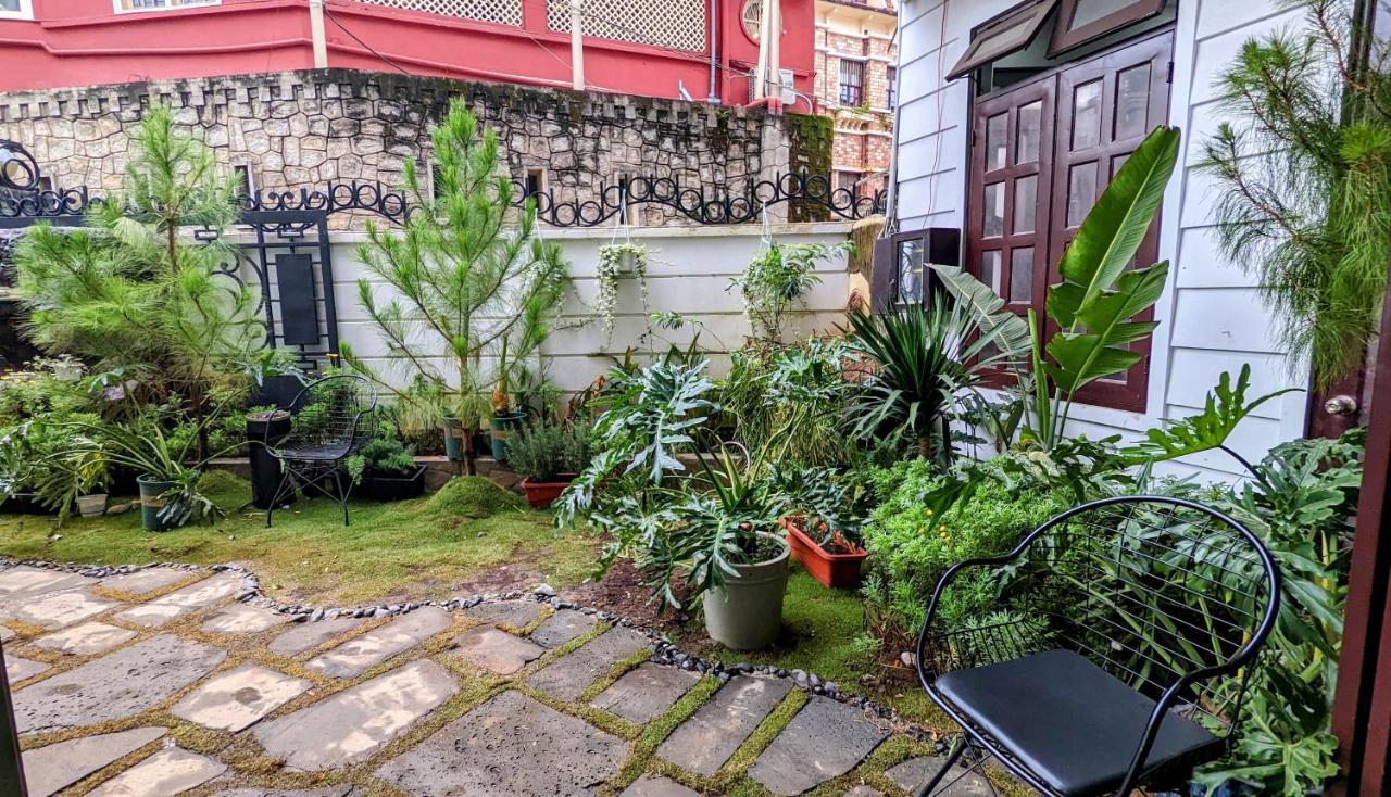 Wasabi House - Homestay Ben Cho Đà Lạt Exterior foto