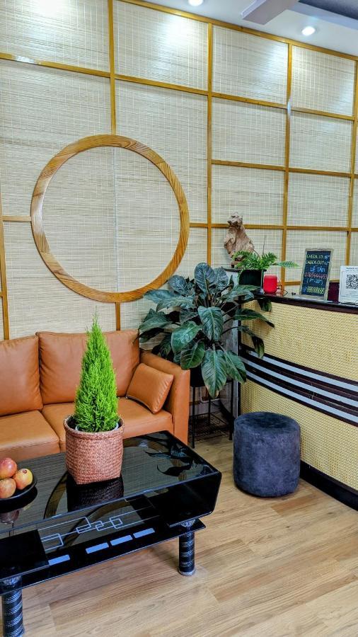 Wasabi House - Homestay Ben Cho Đà Lạt Exterior foto