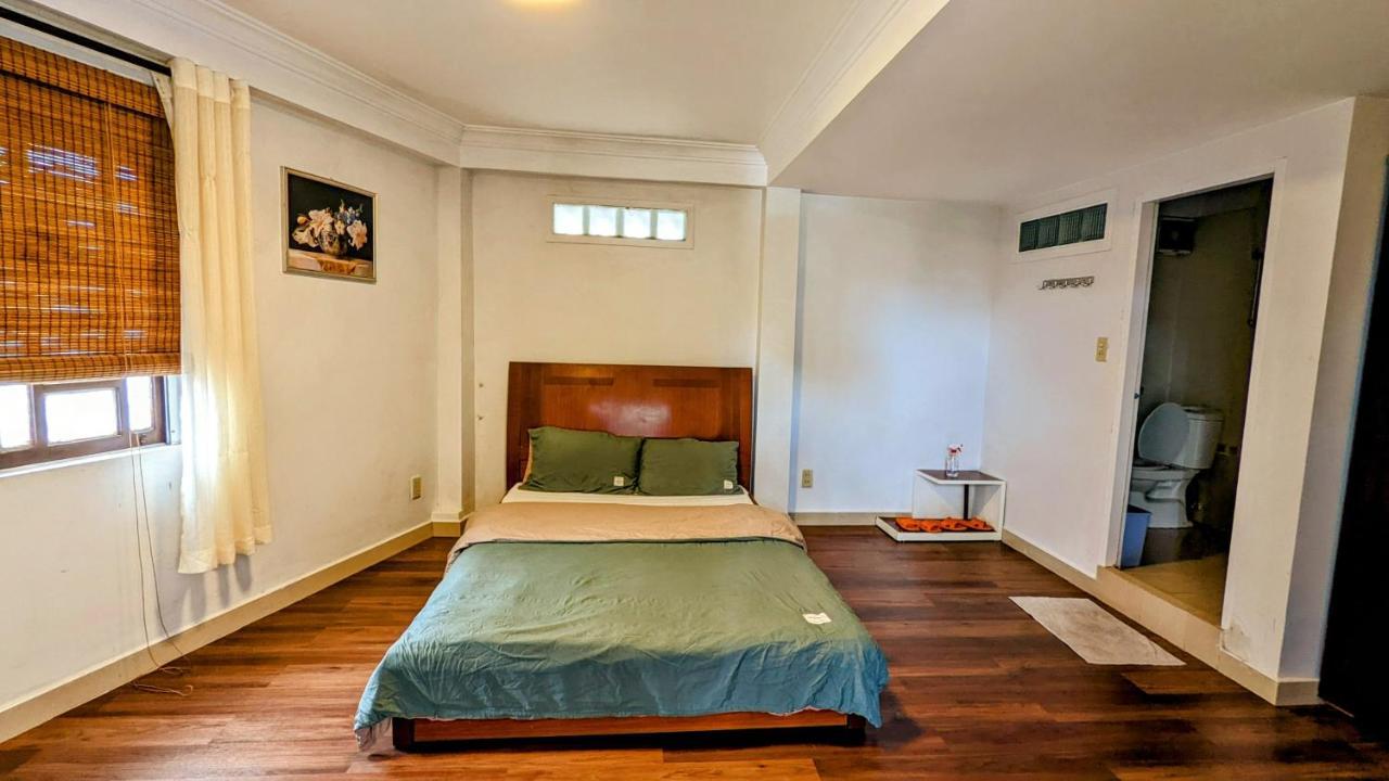 Wasabi House - Homestay Ben Cho Đà Lạt Exterior foto