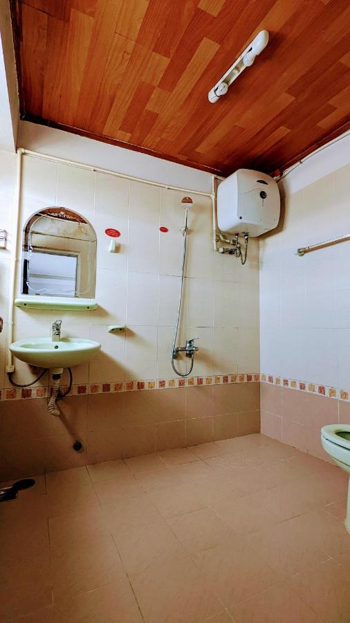 Wasabi House - Homestay Ben Cho Đà Lạt Exterior foto