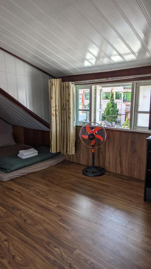 Wasabi House - Homestay Ben Cho Đà Lạt Exterior foto
