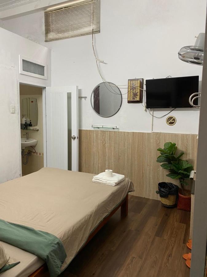 Wasabi House - Homestay Ben Cho Đà Lạt Exterior foto