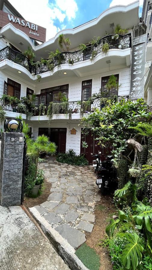 Wasabi House - Homestay Ben Cho Đà Lạt Exterior foto