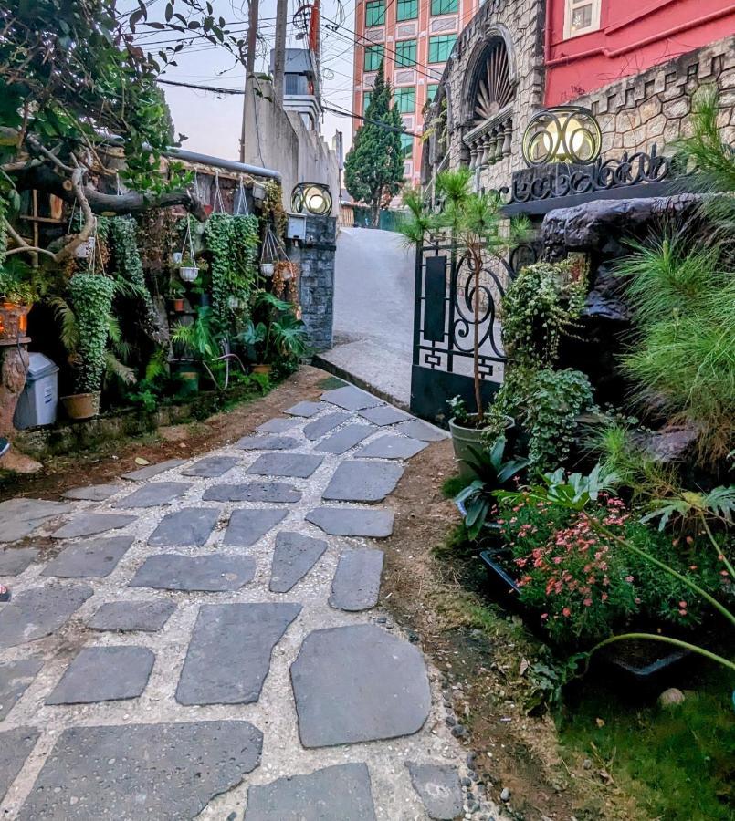 Wasabi House - Homestay Ben Cho Đà Lạt Exterior foto