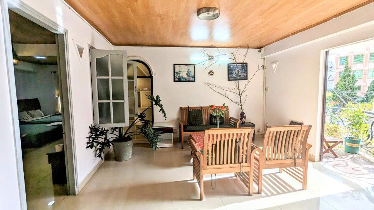Wasabi House - Homestay Ben Cho Đà Lạt Exterior foto