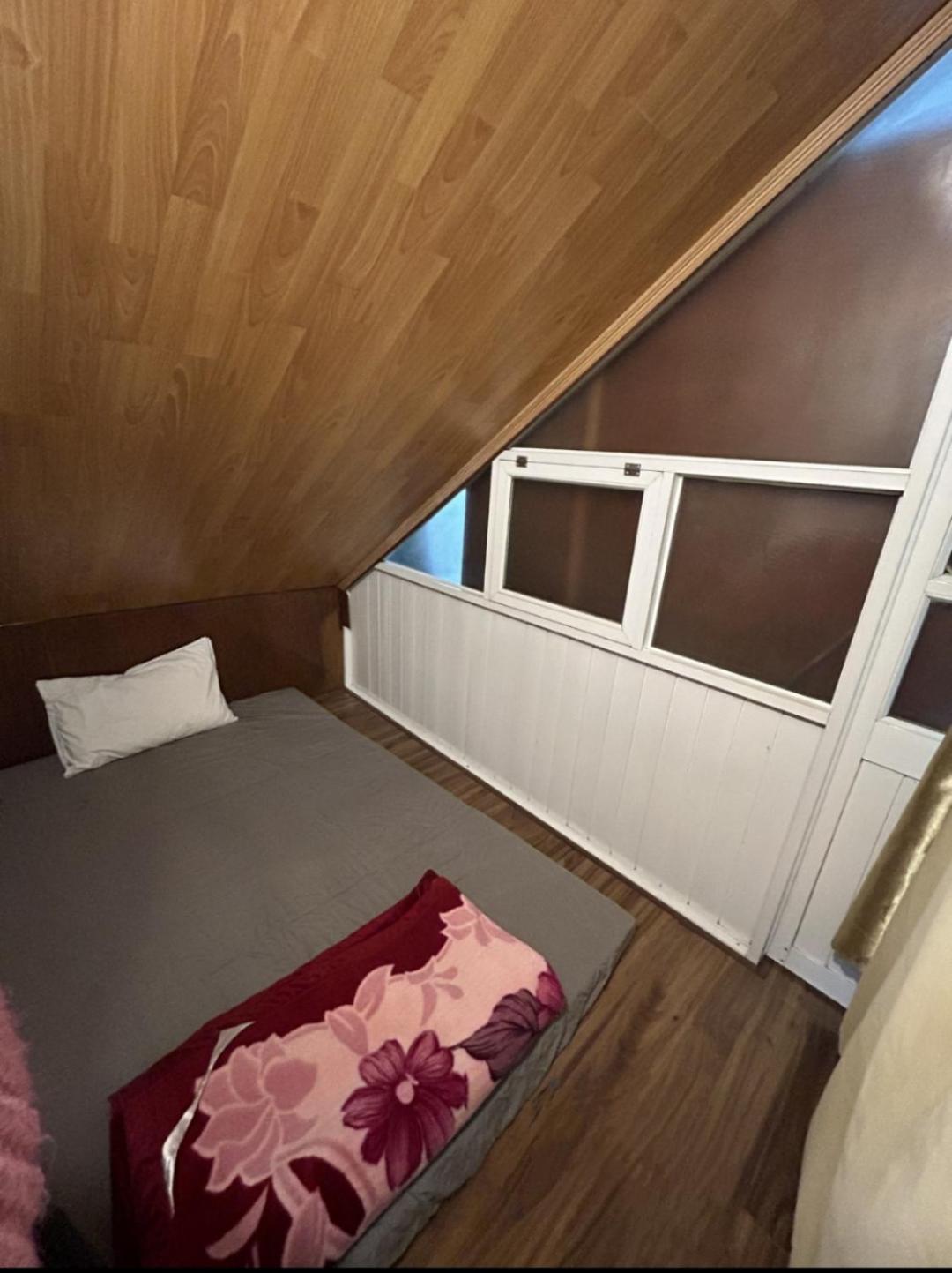 Wasabi House - Homestay Ben Cho Đà Lạt Zimmer foto